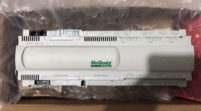 McQuay controller PCO2QC0AL0 – ABC Engineering