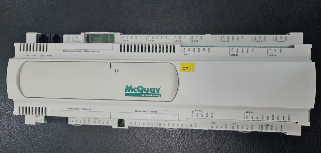 McQuay control board PCO2QC0AL0 – ABC Engineering